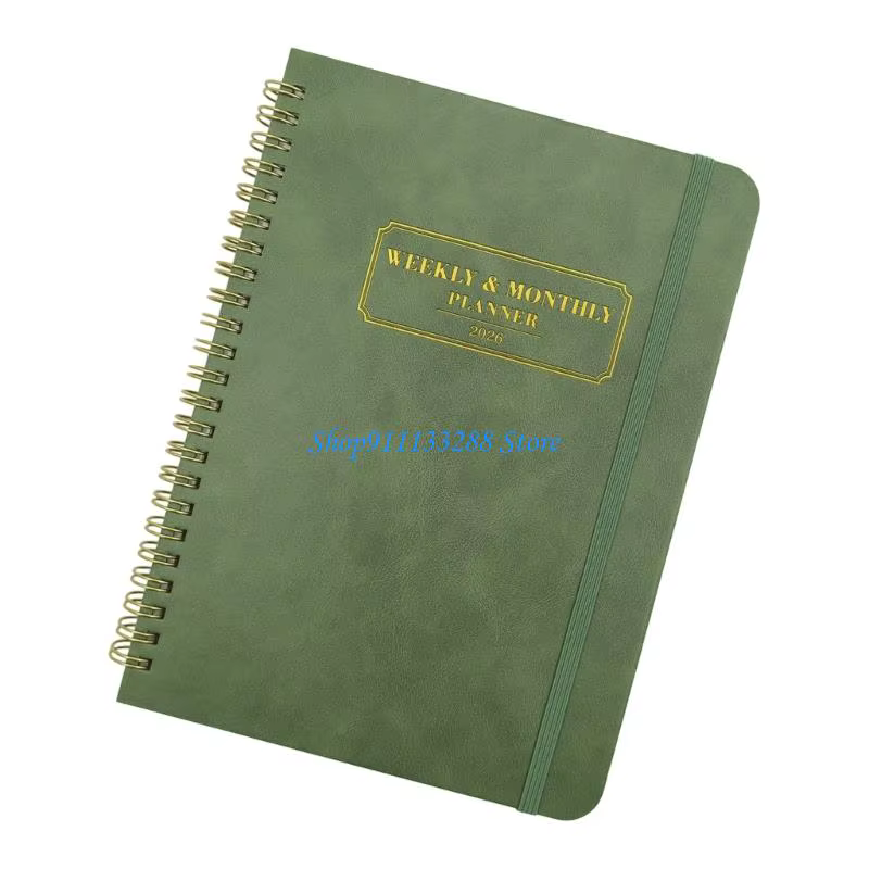 Planificateur professionnelle G88D 2026