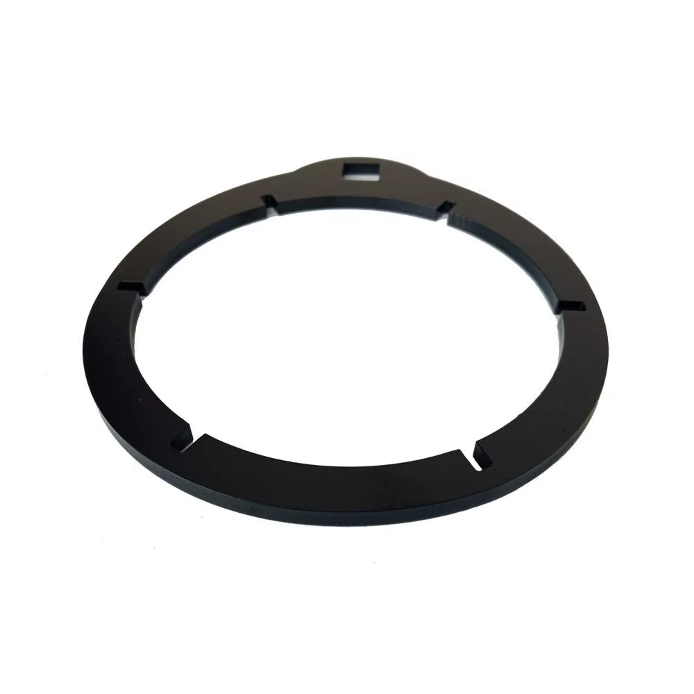 Clé de filtre à carburant automatique