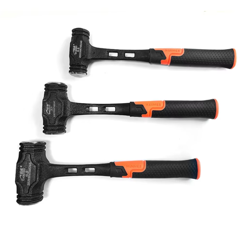 Marteau WOZOBUY, marteau octogonal