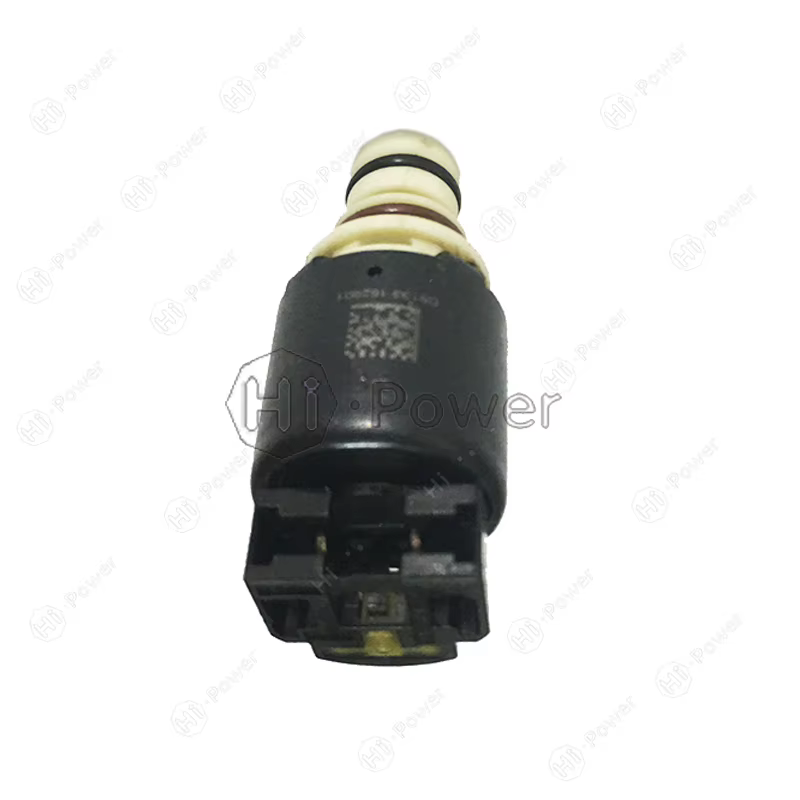 6F35 Électrovanne de boîte de vitesses de transmission 1PCS OEM