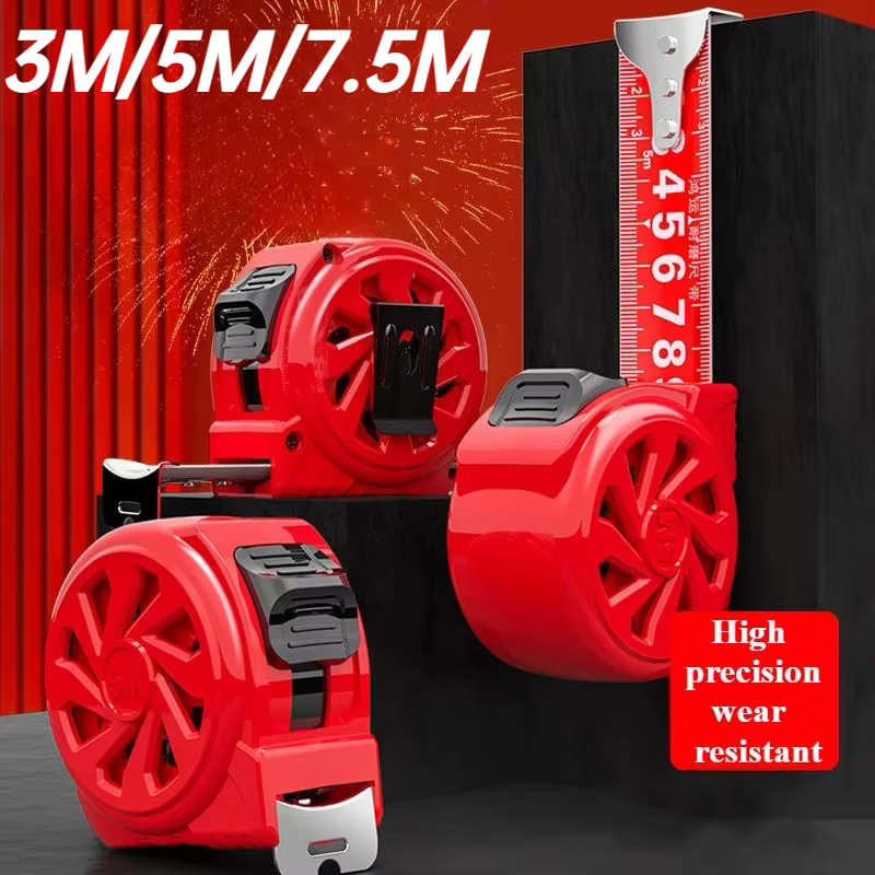 Ruban à mesurer Toughbuilt 10/7