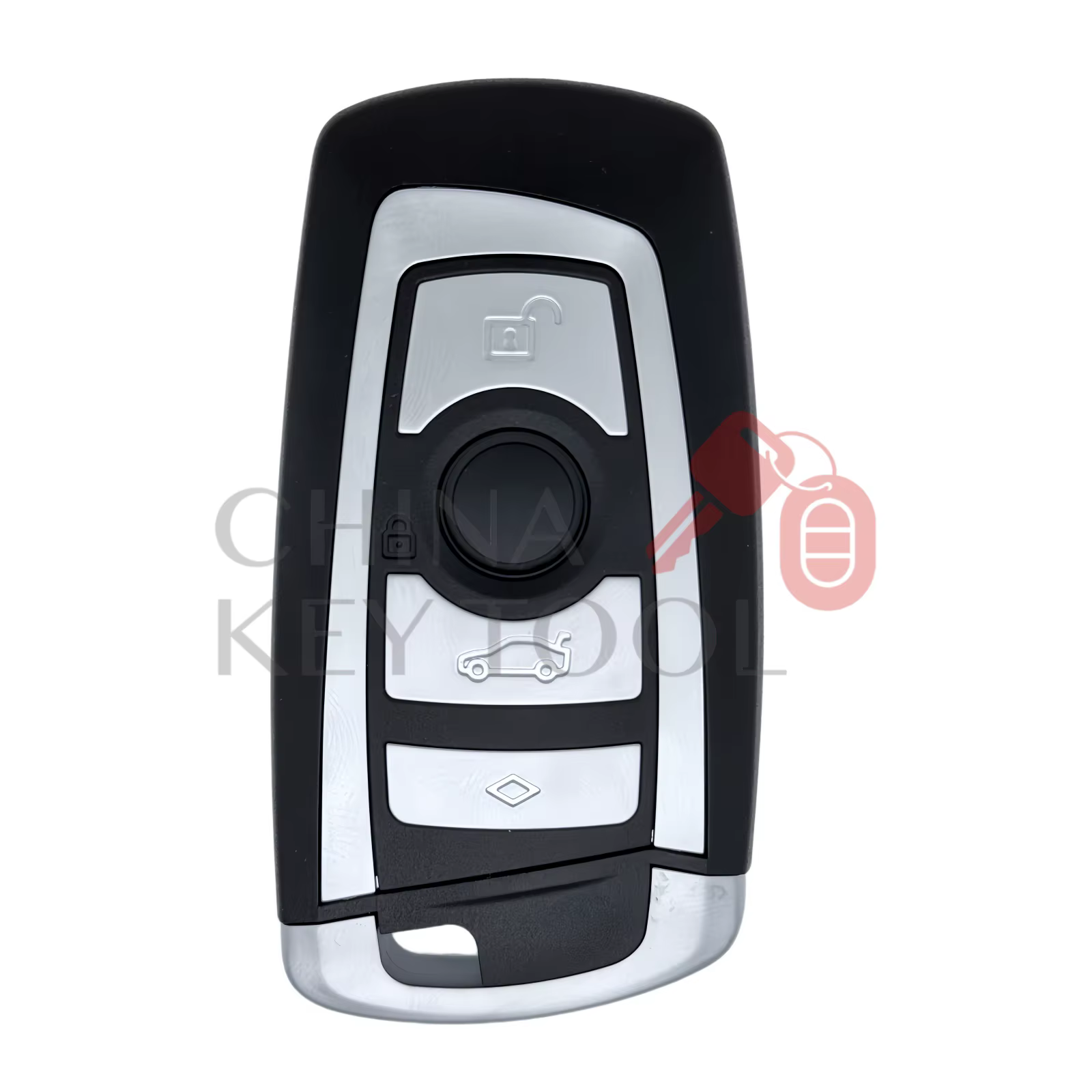 Clé intelligente Xhorse XSBMB1EN XM38 série BM pour BMW châssis F/G