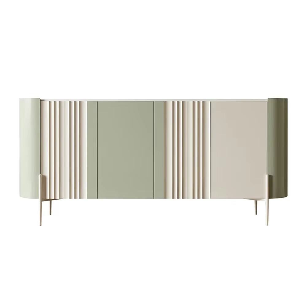 Armoire de rangement pour chaussures, salle à manger, Design polyvalent, présentoir artisanal, Meubles de Bureau blancs, meubles de Rangement