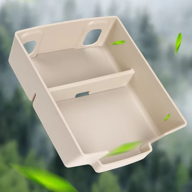 Boîte de rangement pour NIO Weilai ES6 EC6 2023 2024