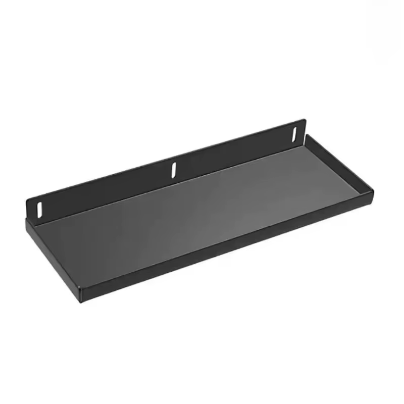 Support mural en acier robuste pour outils