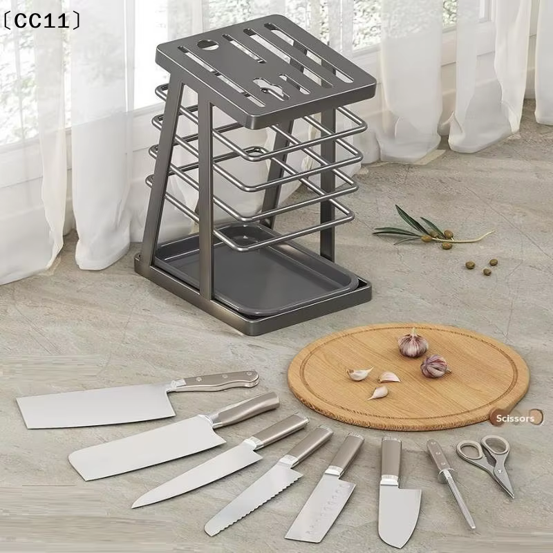 Support de rangement pour ustensiles de cuisine