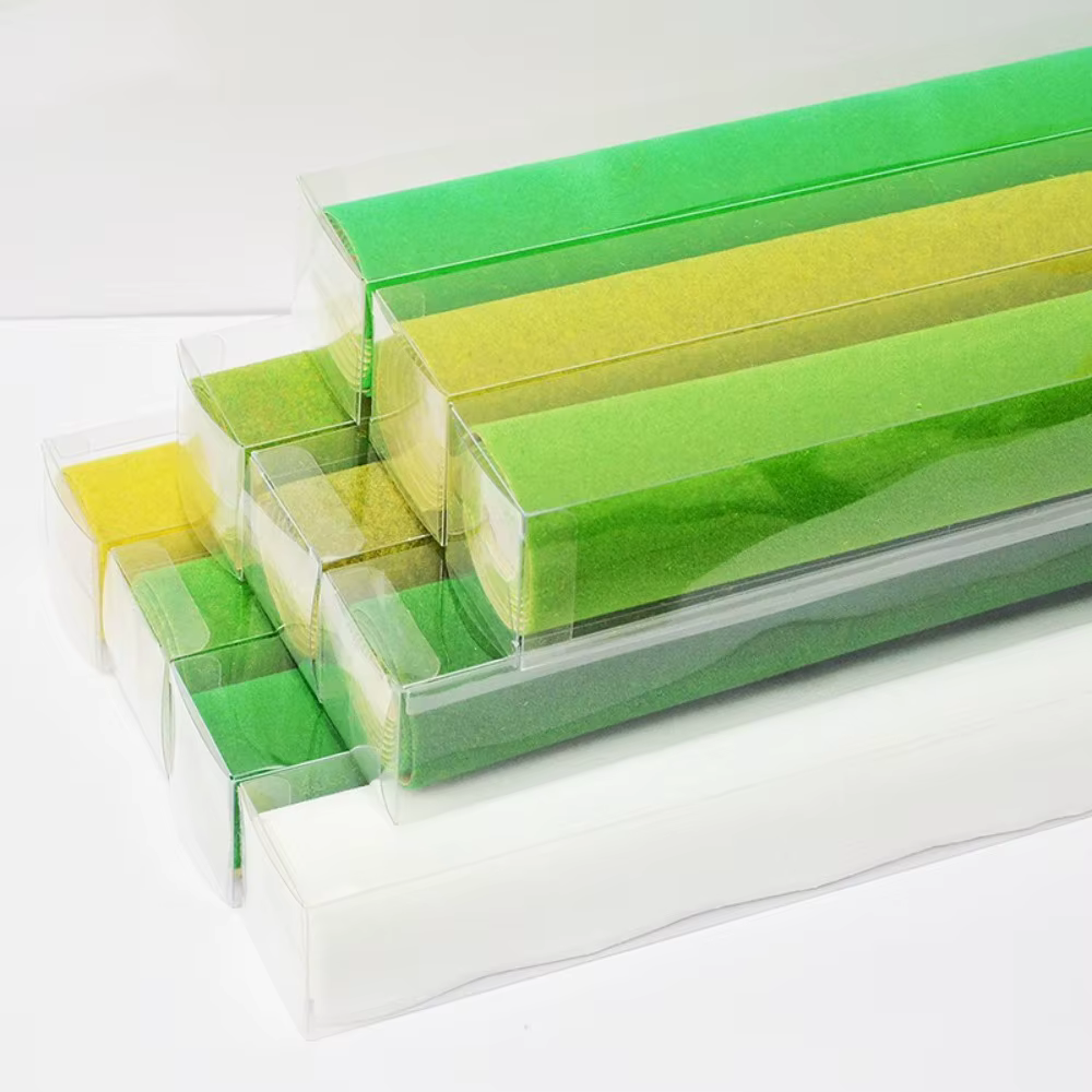 Polymères Artificiels de Qualité, 41x100cm, Micro Paysage, Pelouses Artificielles, Modèle de Scène, Simulation de Jardin