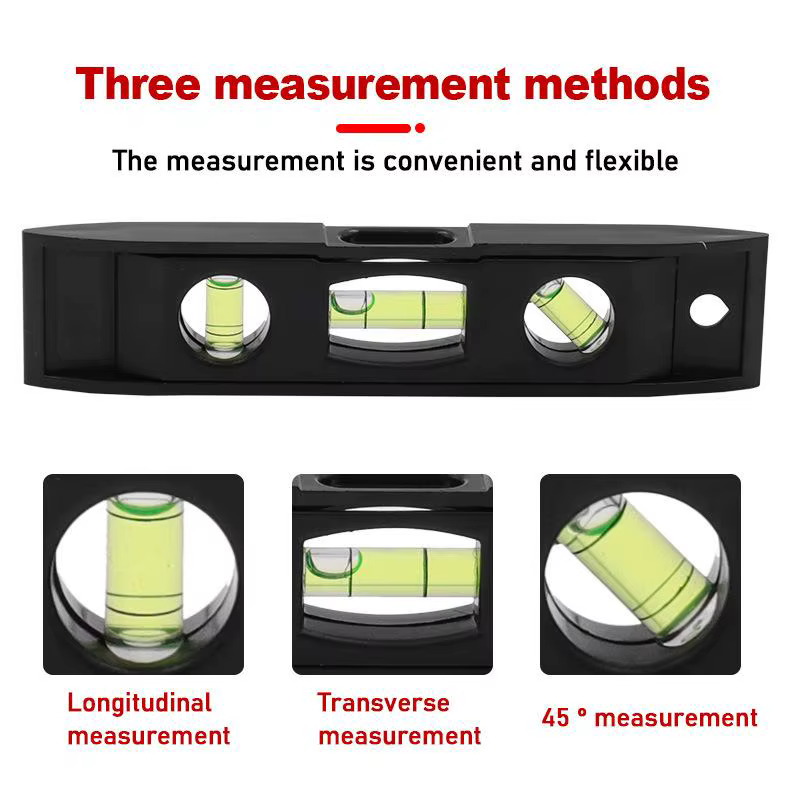 Niveaux magnétiques multi-angles de 15.2 Cm