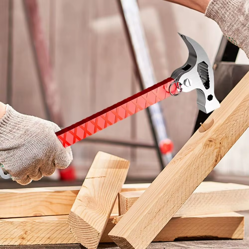 Marteau de forge en acier à haute teneur en carbone
