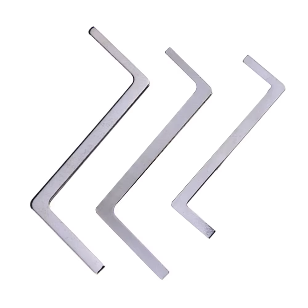 Extracteur automatique de clé cassée