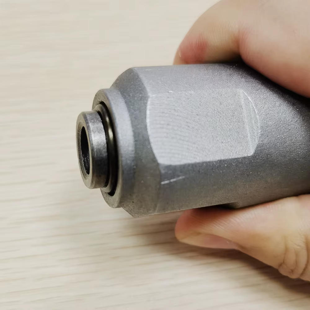 Adaptateur SDS Max vers SDS Plus