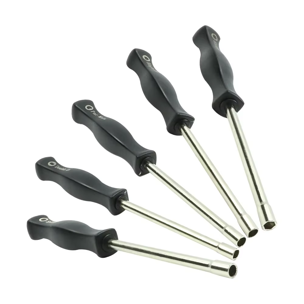 Tournevis d'ajustement de carburateur à 21 dents