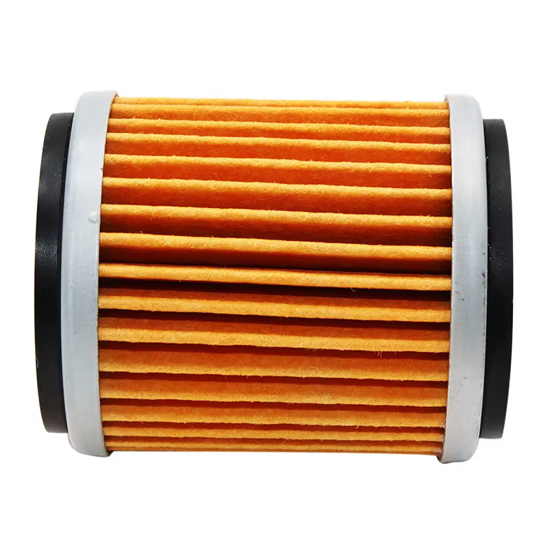 Filtre à huile pour moto