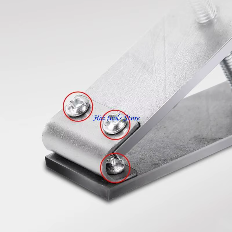 Réglateur hauteur carreaux réglables x37E 1-5