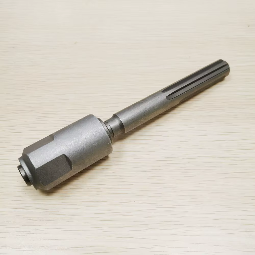 Adaptateur SDS Max vers SDS Plus