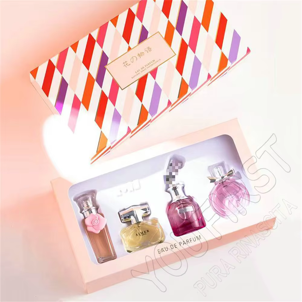 Parfum De marque classique pour femmes