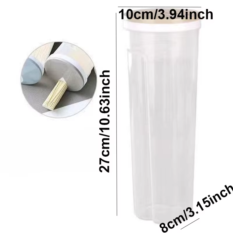 Nouilles scellées, accessoires de cuisine