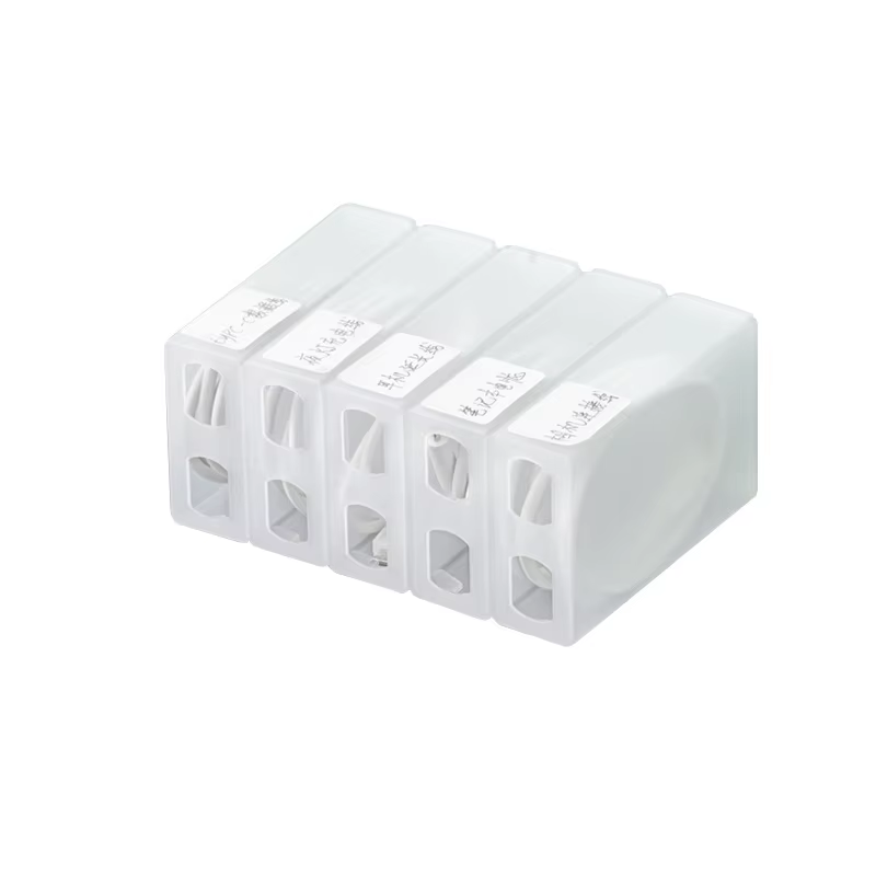MELGrid-Boîte de rangement pour câbles de données