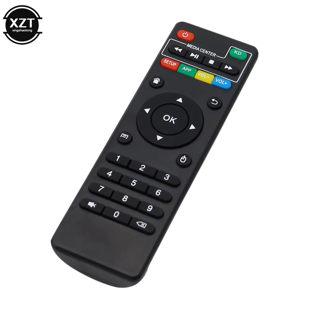 Télécommande universelle pour X96 X96mini X96W Android TV Box