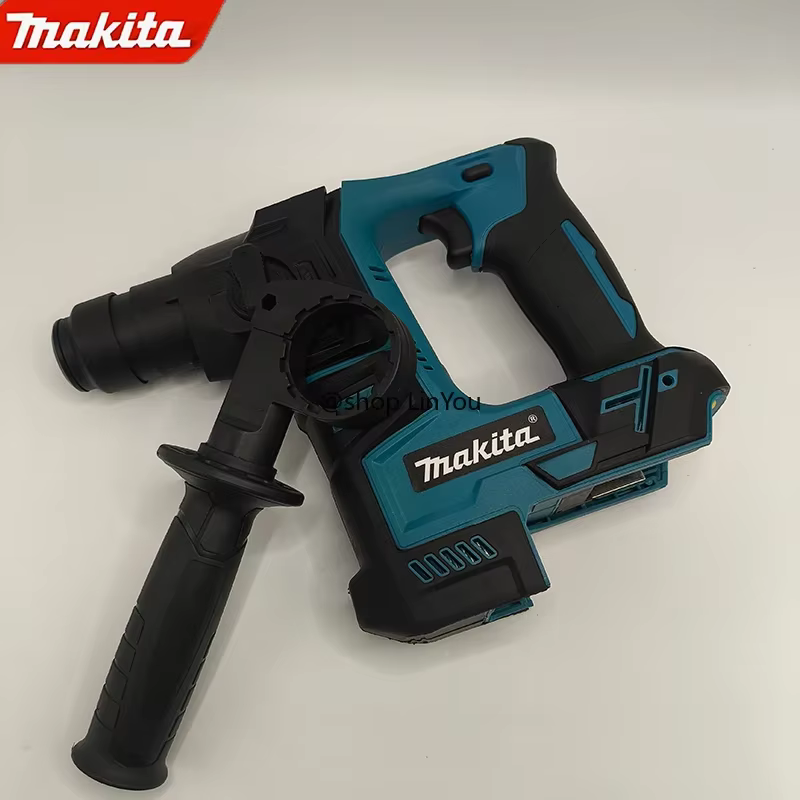 Marteau perforateur sans fil Makita HR140D