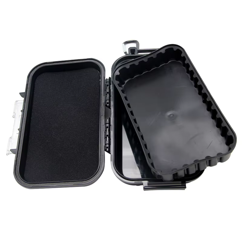 EDC Ool-Boîtes de rangement étanches antichoc pour l'extérieur