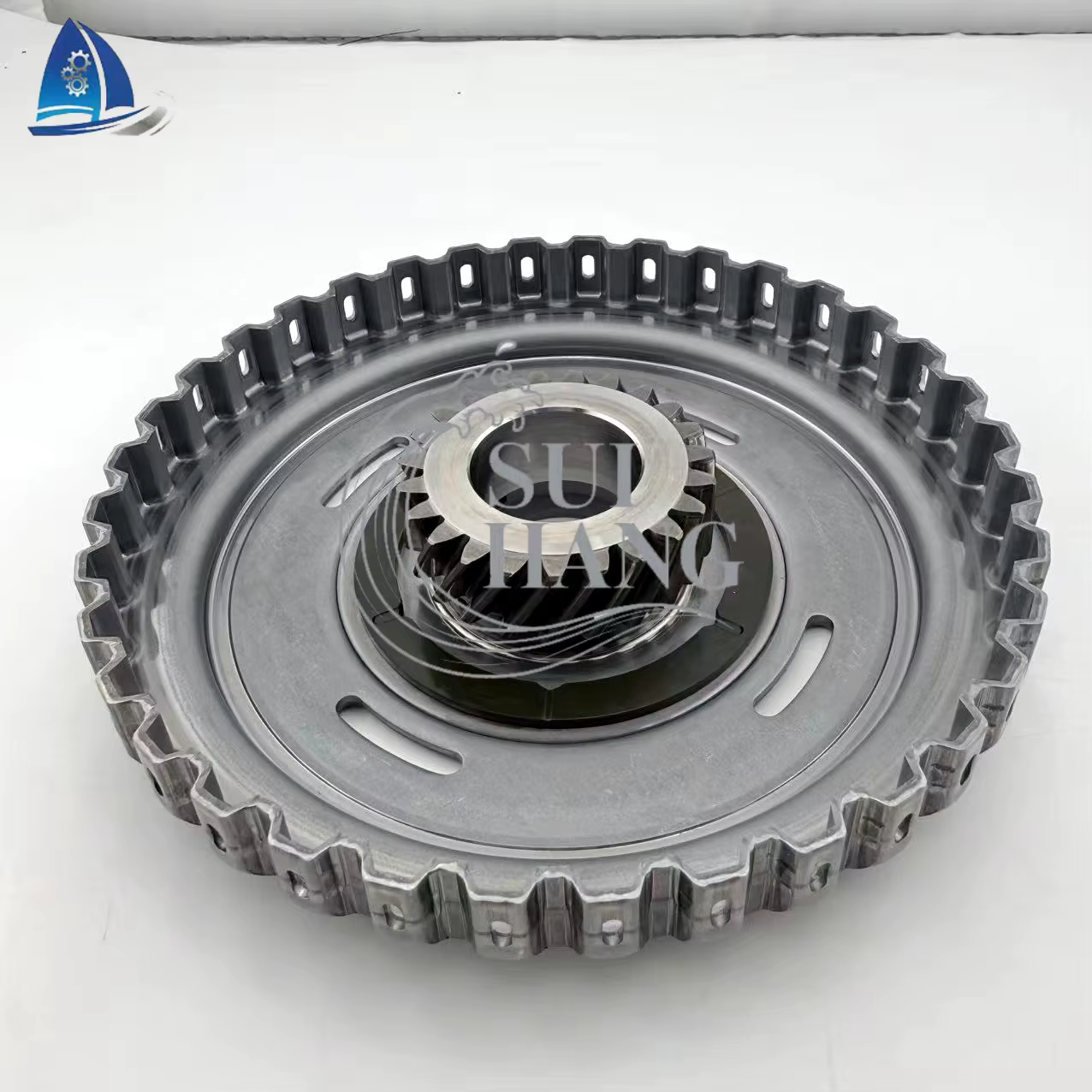 JF015E RE0F11A CVT Transmission automatique Sun Gear adapté pour Nissan