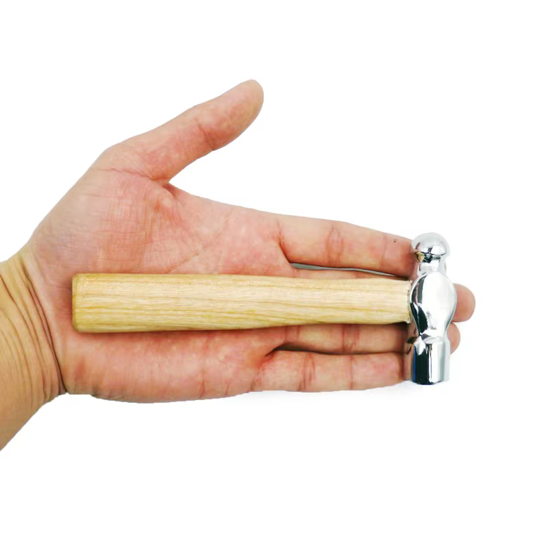 Marteau à billes en acier au carbone