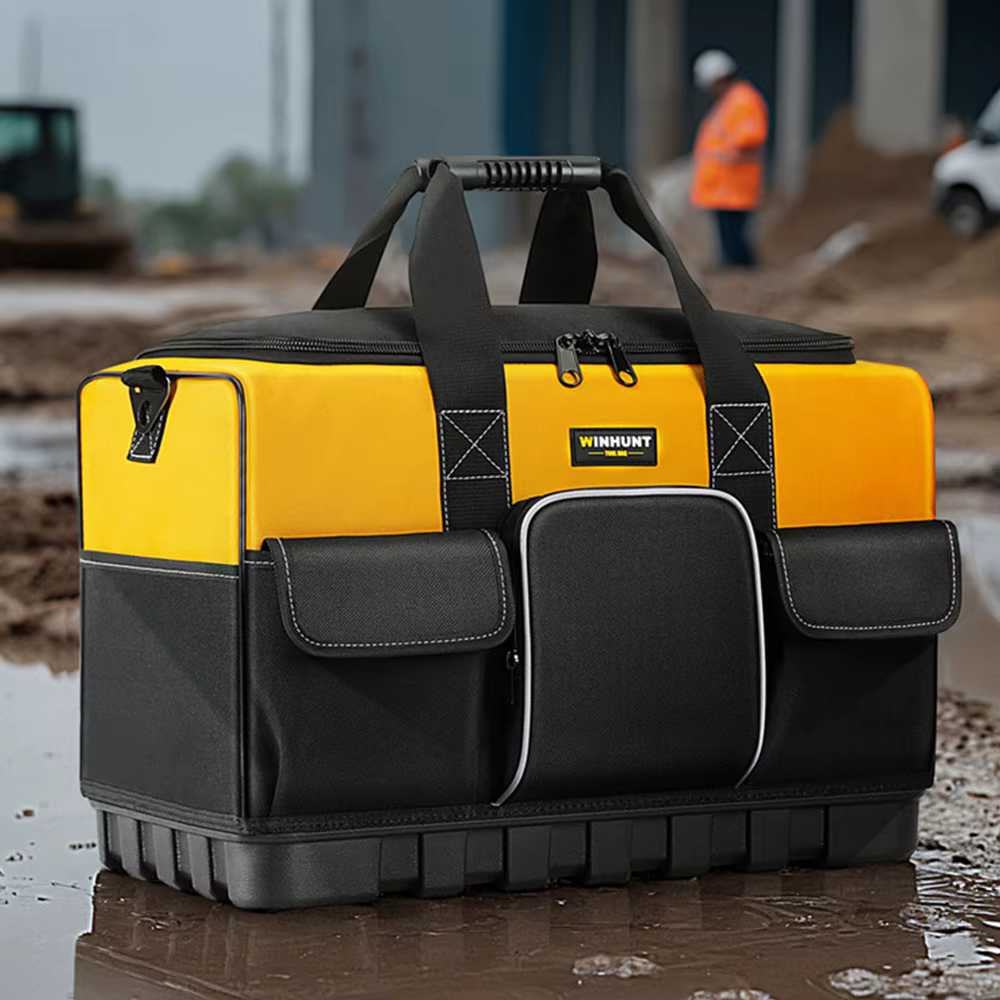 Sac à outils pour électricien