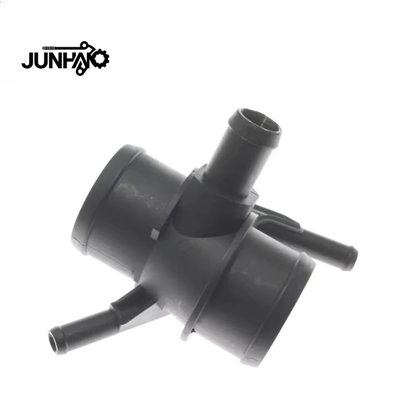 JUNAN PCH503180 Connecteur de tuyau d'eau de radiateur pour Land Rover Range