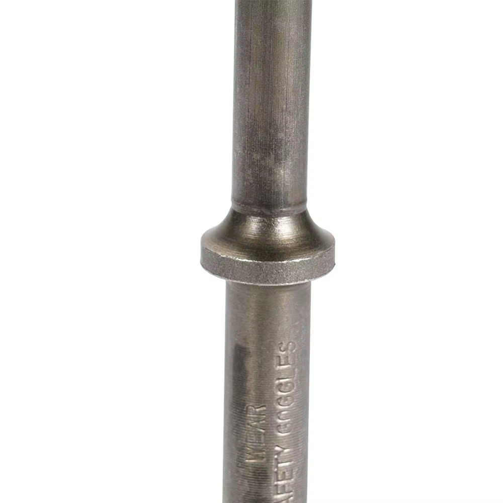 Rivets pneumatiques 80mm/100mm