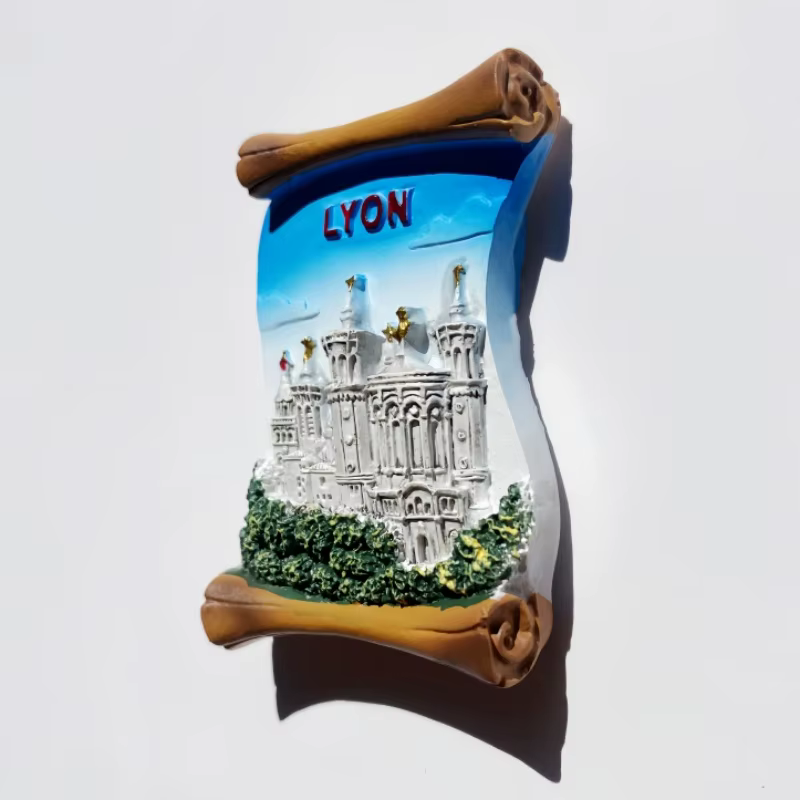 France, Lyon