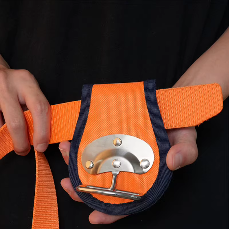 Support de marteau portable en tissu Oxford