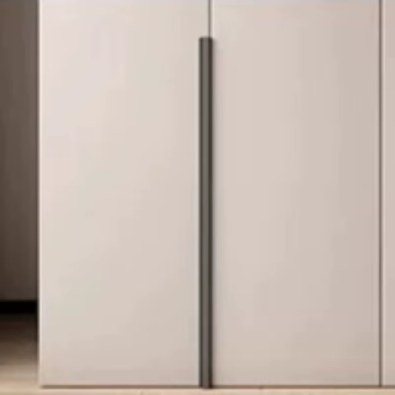 Armoire d'angle moderne de luxe, gain de place, pour chambre à coucher, organisateur en bois, meubles pour la maison