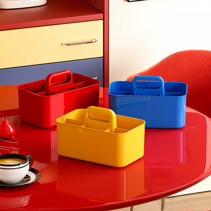 Nouvelle boîte de rangement multifonctionnelle