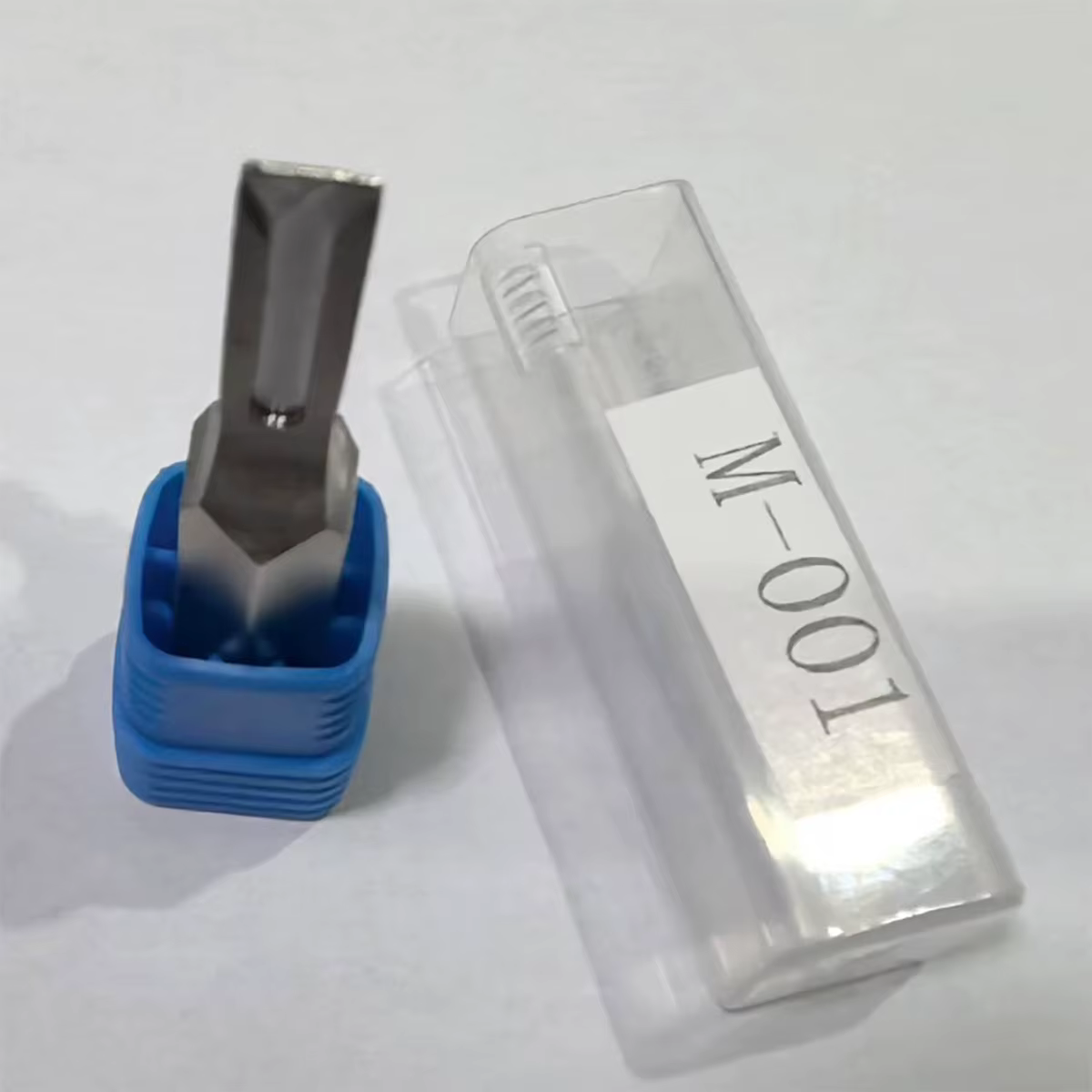 Clés universelles robustes M-001/M-002/M-003 pour machine de jeu