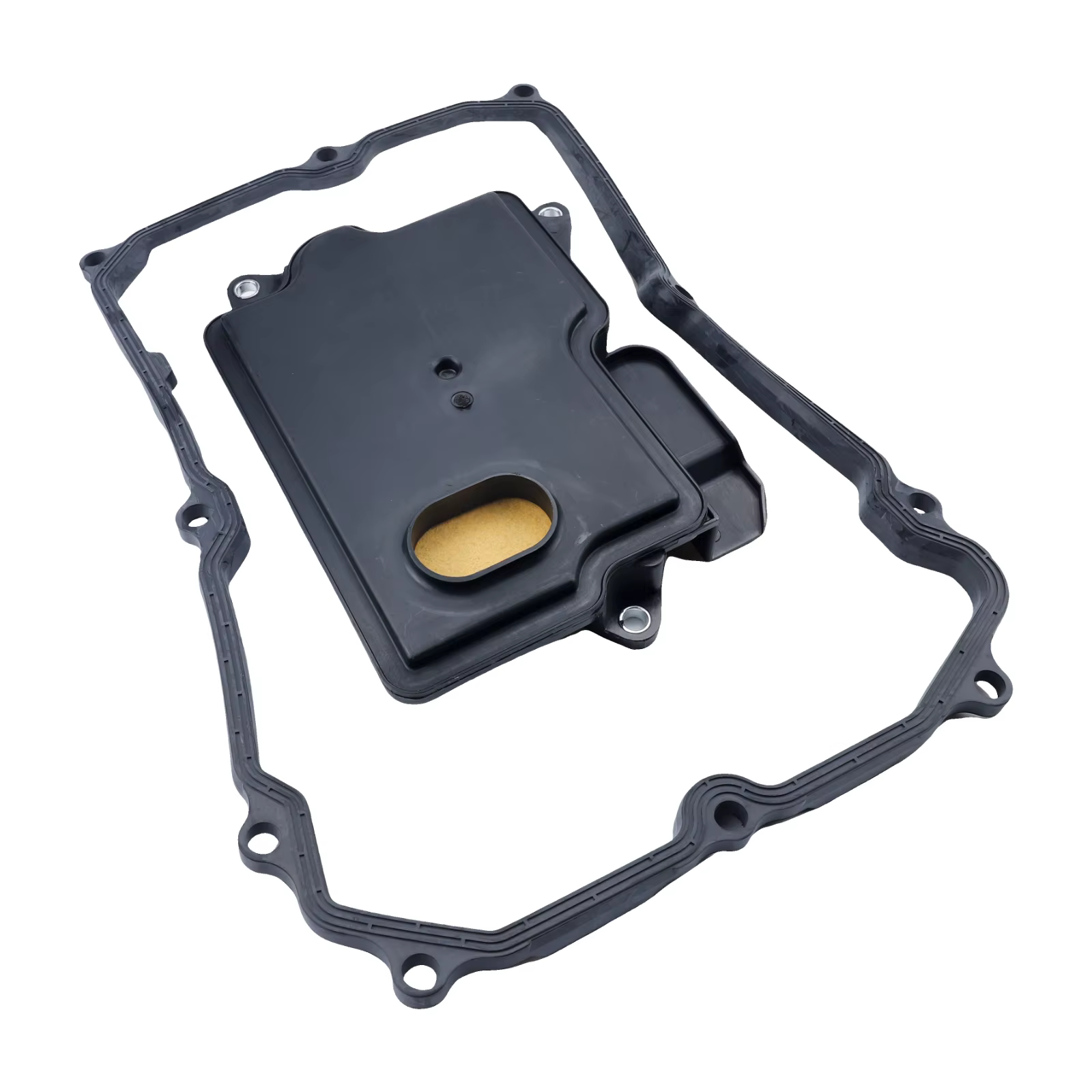 Filtre à huile de boîte de vitesses pour Toyota Land Cruiser Prado 150 Hiace Hilux Tacoma Fortuner Isuzu d-max Mu-X