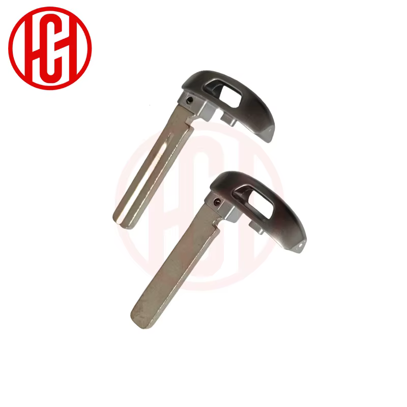 Clé mécanique pour clé de voiture à distance Hyundai Tucson 95440-N9020 N9000 N9010 N9020 N9030 N9040 N9060 N9050 N9070 N9080