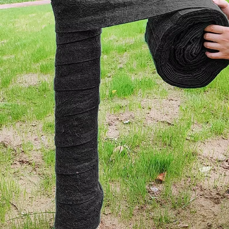 4x7b Tree enroule tissu non tissé 3