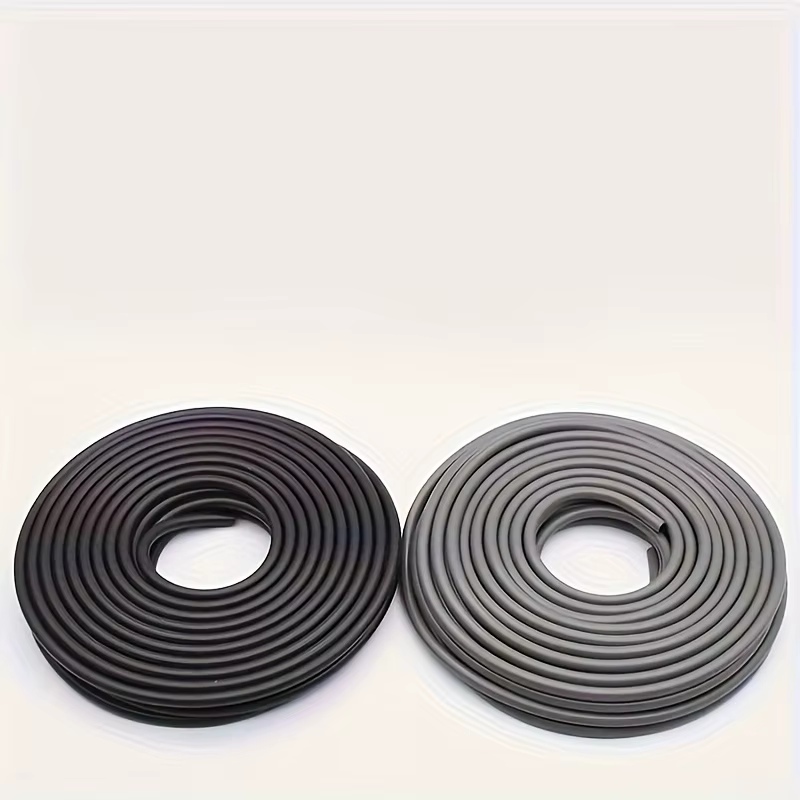 1 ensemble de tuyaux de carburant pour motos avec 4 clips