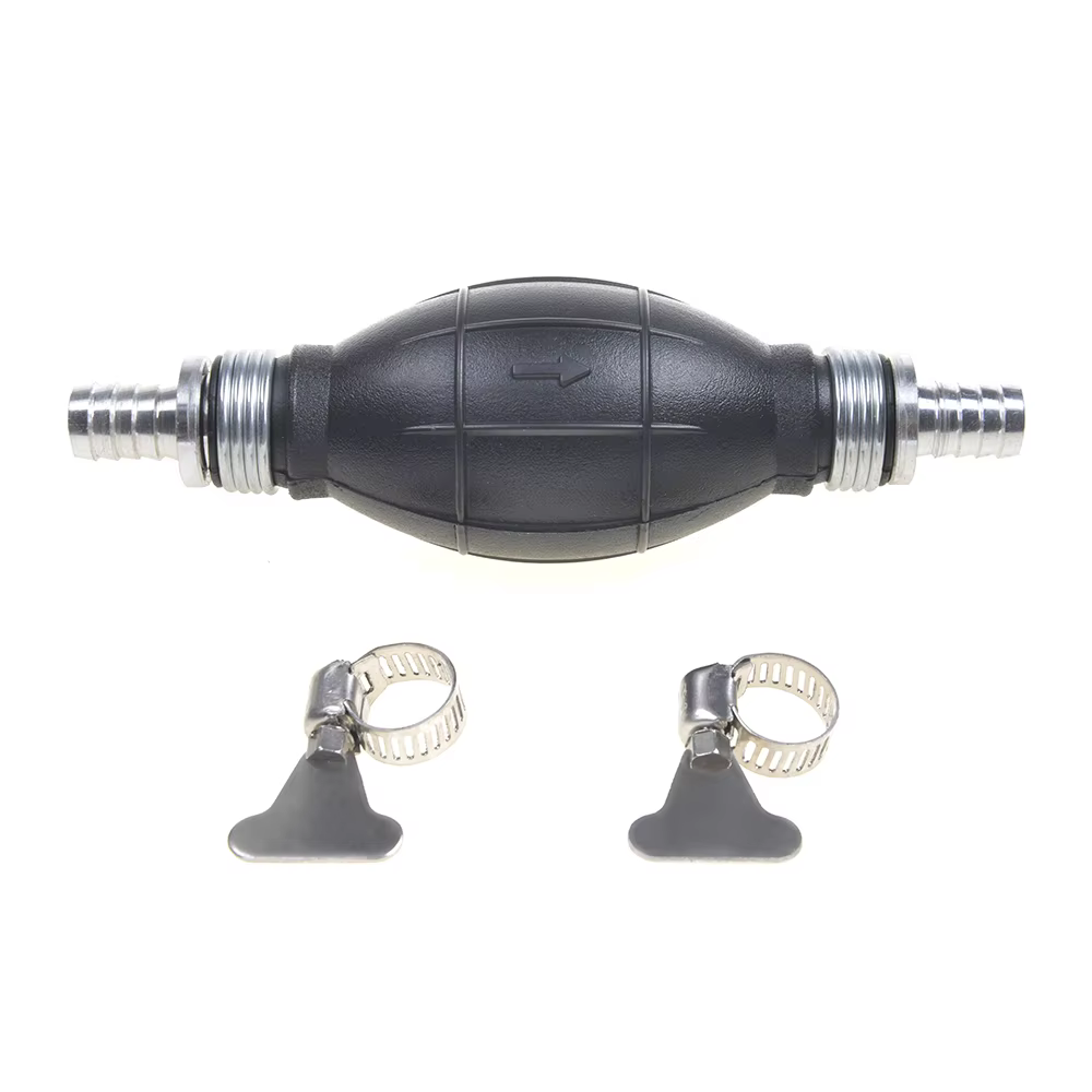 Pompe à carburant 6mm 8mm 10mm 12mm