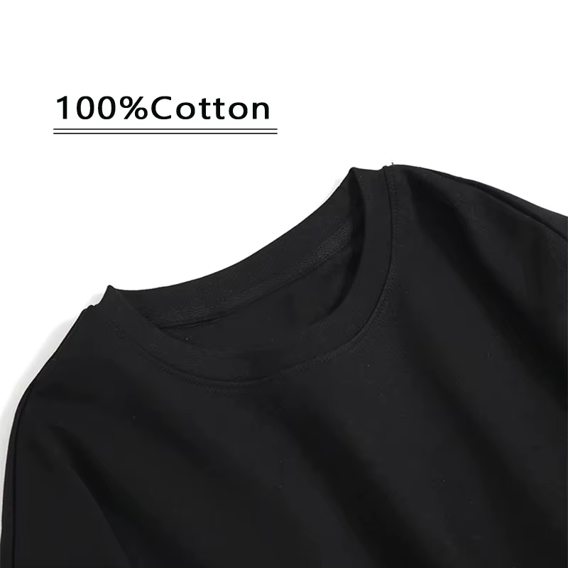 T-shirt du film Iron Giant, T-shirt rétro pour hommes, style estival, adapté aux hommes et aux femmes