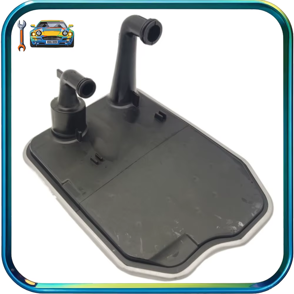 Filtre à huile de Transmission automatique 724.0 K7A240 K7X400, pour mercedes-benz A180 A200 B180 B200 CLA GLA 7 Sp