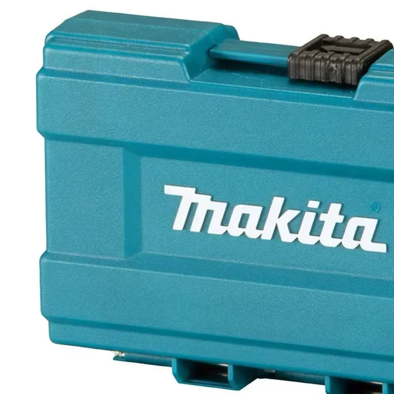 Makita B-62066 B-62072 B-62088 Mini outil foret pièces mallette de rangement Portable vendu séparément outils électriques accessoires