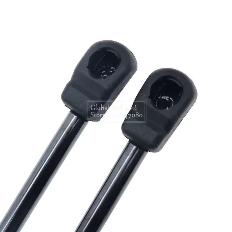 Supports de levage à gaz pour coffre arrière, 2 pièces 6895009110   Pour Toyota Yaris voiture-style1999 2000 2001 2002 2003 2004 2005
