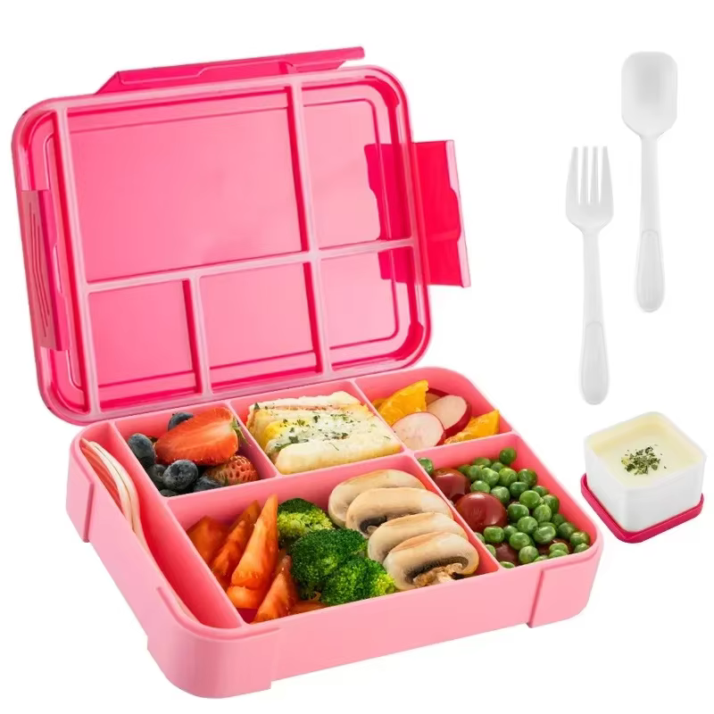 Boîte à bento de 1330 ml