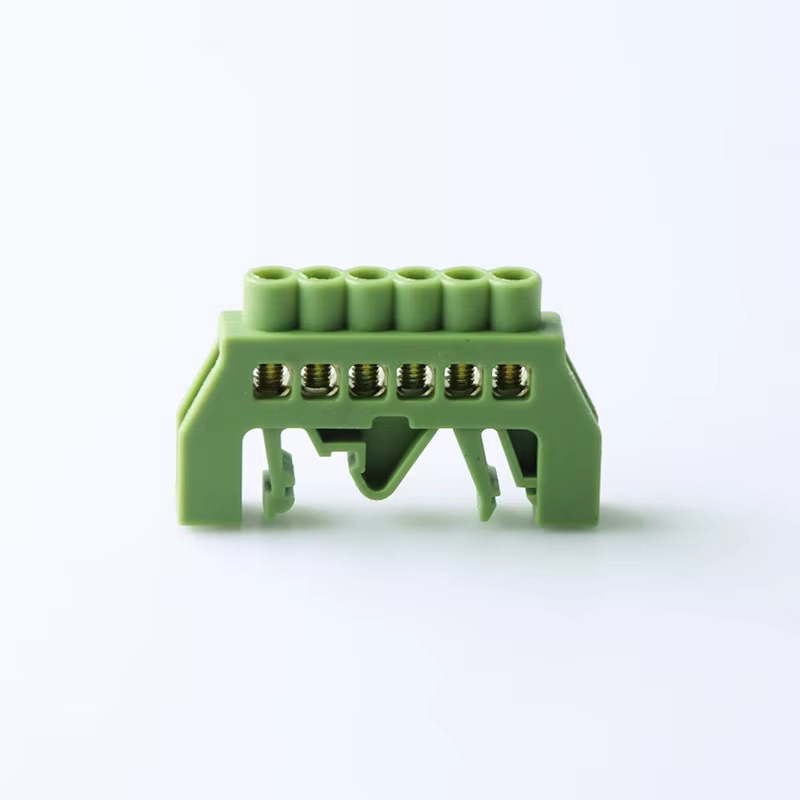 Type de pont rail de guidage