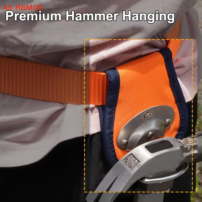 (HB05) Support de marteau portable