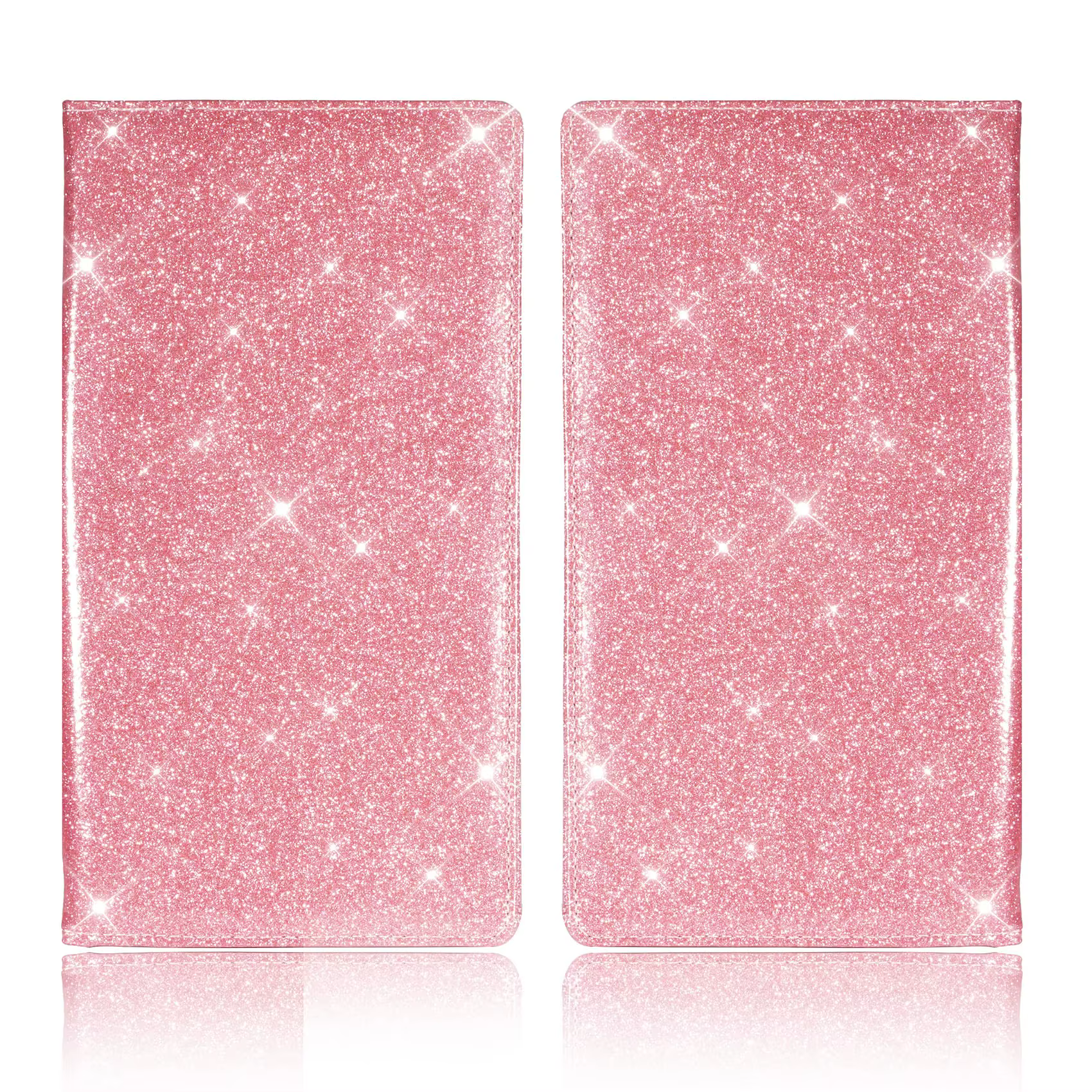 Porte-cartes d'immatriculation et d'assurance automobile