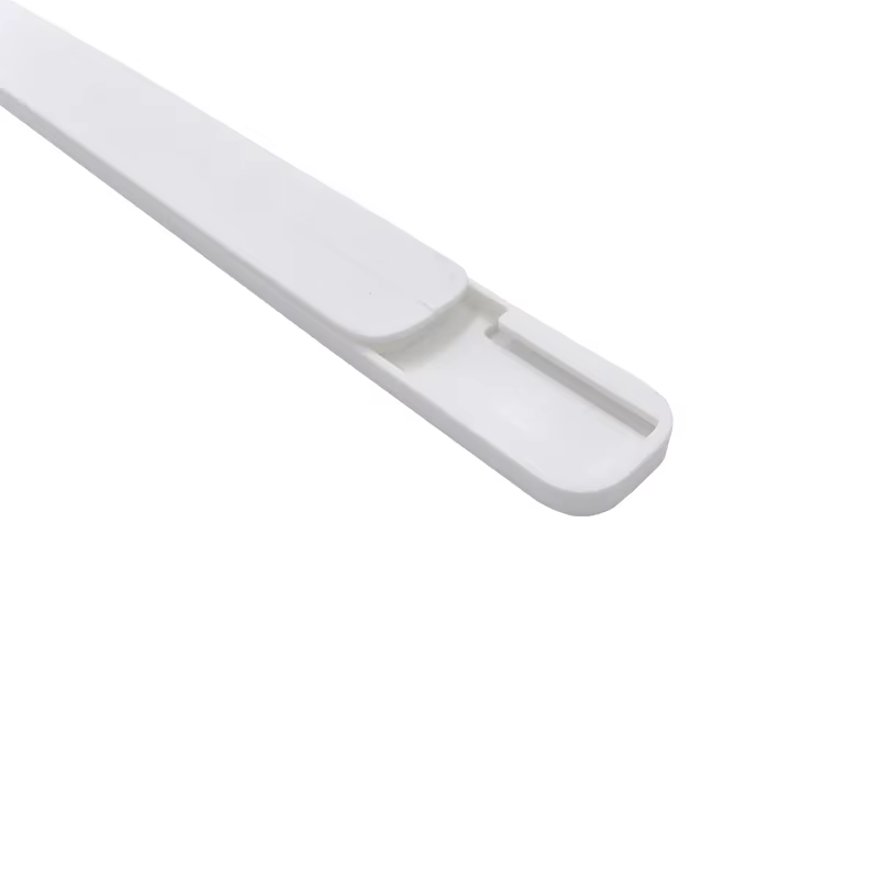 Rail coulissant pour Cisco de salle de bain