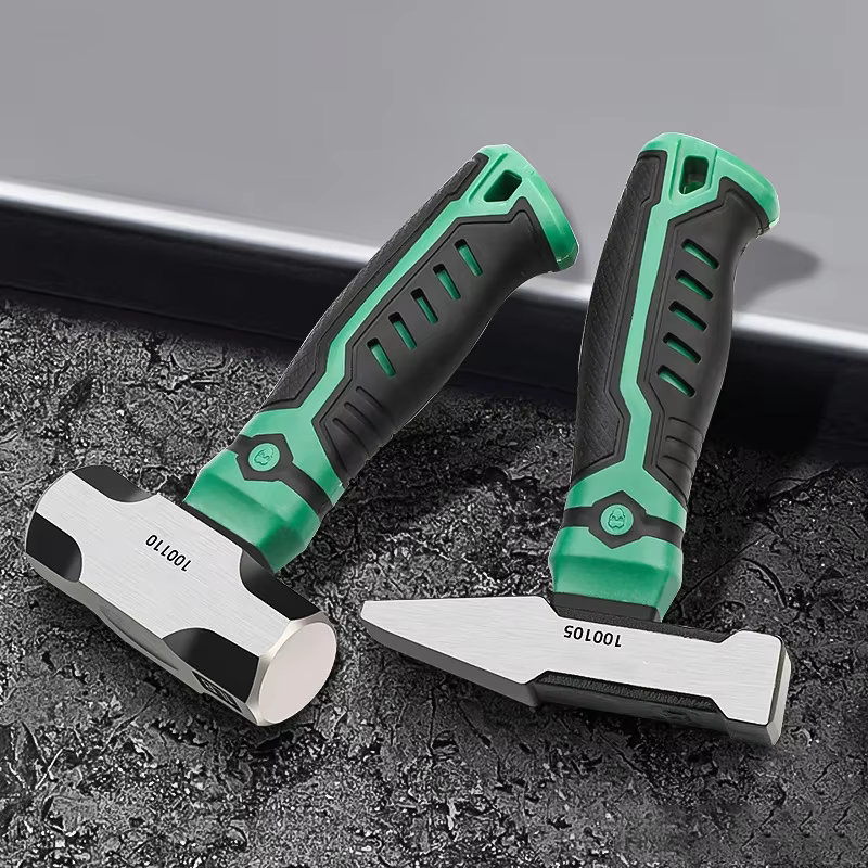 Mini marteau multifonctionnel en acier au carbone